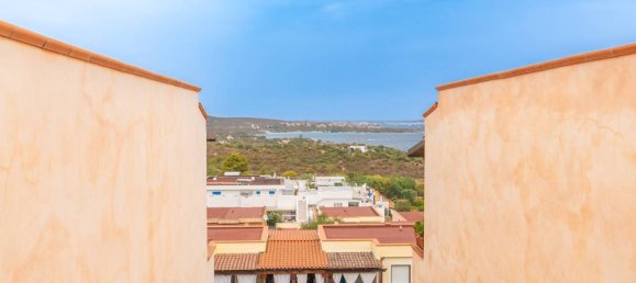 Пентхаус с 1 спальней в Гольфо Аранчи, Италия № 376200 17