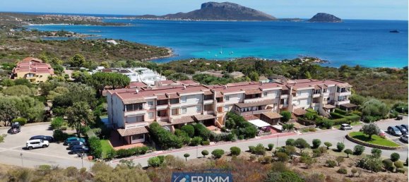 Пентхаус с 1 спальней в Гольфо Аранчи, Италия № 376200 2