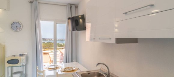 Пентхаус с 1 спальней в Гольфо Аранчи, Италия № 376200 7