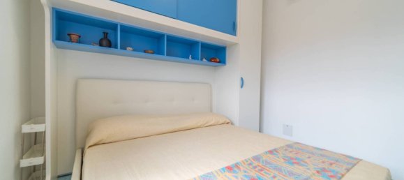 Пентхаус с 1 спальней в Гольфо Аранчи, Италия № 376200 11