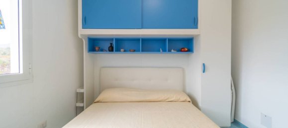 Пентхаус с 1 спальней в Гольфо Аранчи, Италия № 376200 10