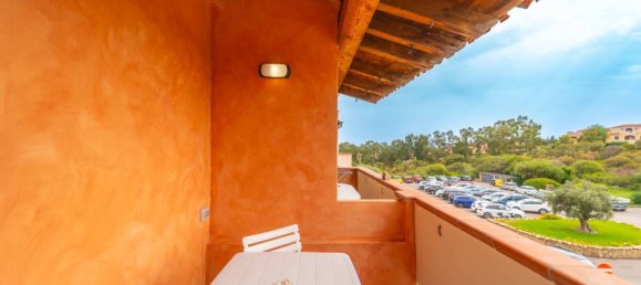 Пентхаус с 1 спальней в Гольфо Аранчи, Италия № 376200 13