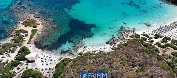 Пентхаус с 1 спальней в Гольфо Аранчи, Италия № 376200 18