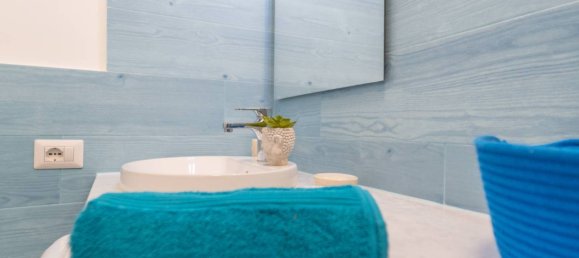 Пентхаус с 1 спальней в Гольфо Аранчи, Италия № 376200 21