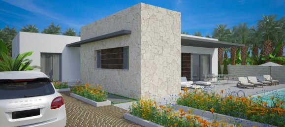 3 chambres Villa à Benijofar, Spain No. 5880 2