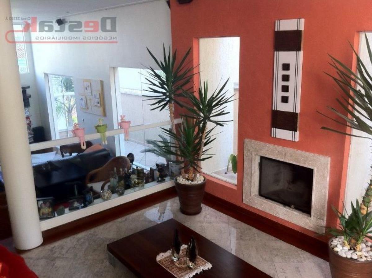 4 bedrooms House in Sao Paulo, Brazil No. 516896