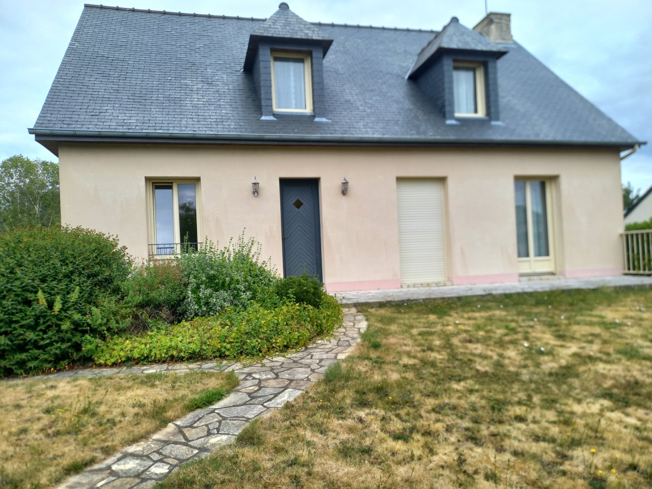 4 bedrooms House in Ille-et-Vilaine, France No. 303254