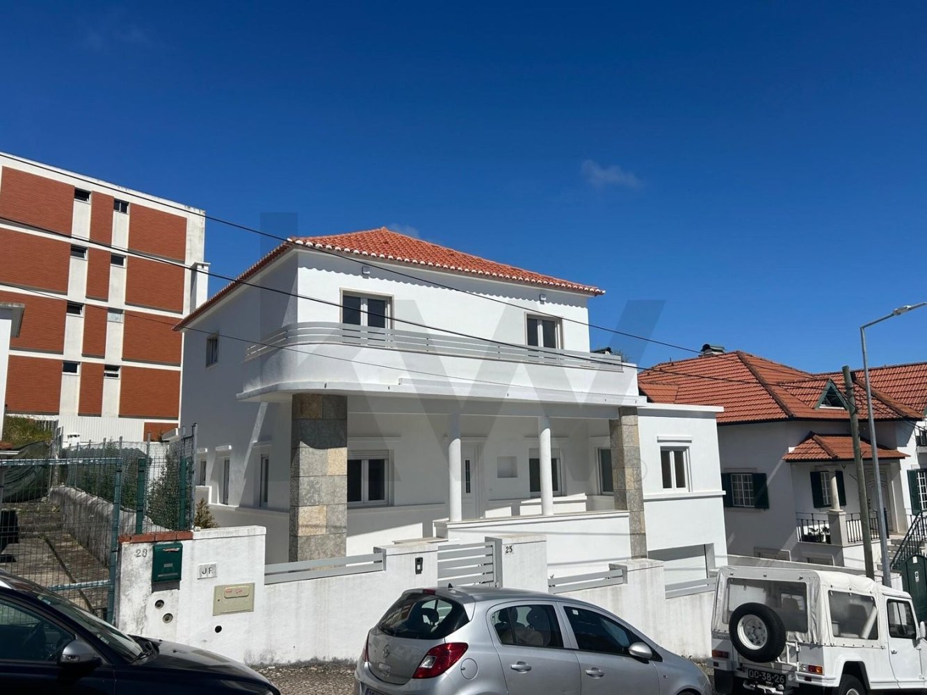 4 bedrooms House in Sintra, Portugal No. 217470