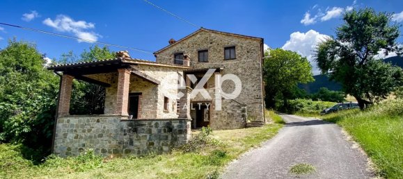 3 Schlafzimmer Haus in Pennabilli, Italy, Nr. 277353 46