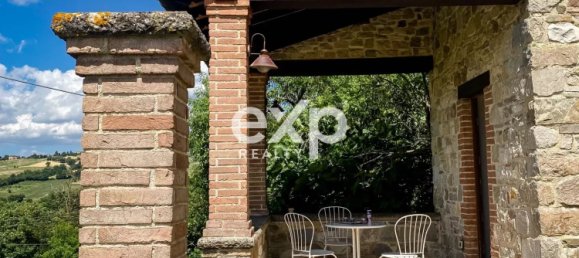 3 Schlafzimmer Haus in Pennabilli, Italy, Nr. 277353 48