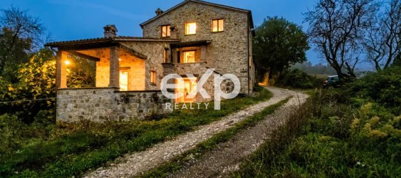 3 Schlafzimmer Haus in Pennabilli, Italy, Nr. 277353 2