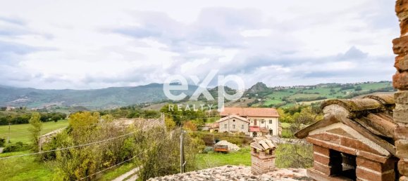 3 Schlafzimmer Haus in Pennabilli, Italy, Nr. 277353 16