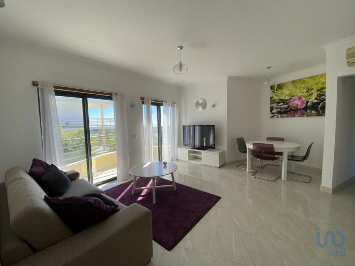 3 غرف نوم شقة في Albufeira, Portugal رقم 3000
