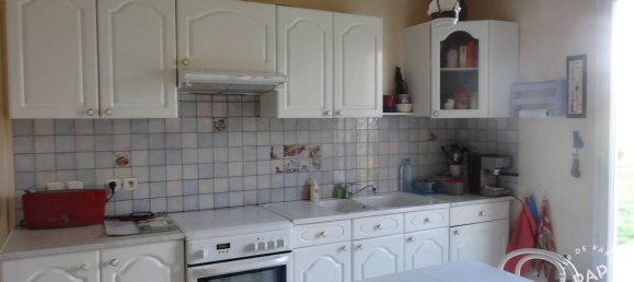 3 Schlafzimmer Haus in Douchy-Montcorbon, France, Nr. 276287 3