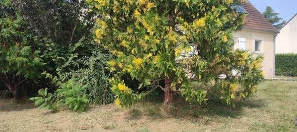 3 Schlafzimmer Haus in Douchy-Montcorbon, France, Nr. 276287 10