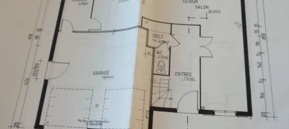 3 Schlafzimmer Haus in Douchy-Montcorbon, France, Nr. 276287 4