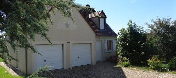 3 Schlafzimmer Haus in Douchy-Montcorbon, France, Nr. 276287 2
