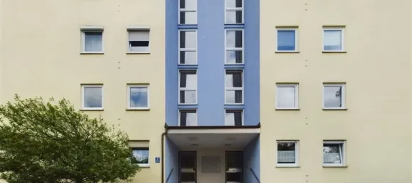 2 bedrooms Apartment in Landshut, Germany No. 46228 13