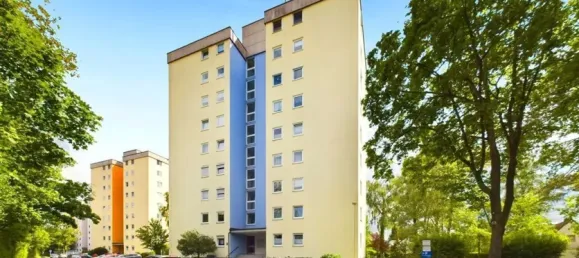 2 bedrooms Apartment in Landshut, Germany No. 46228 15