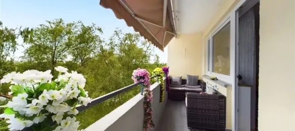 2 bedrooms Apartment in Landshut, Germany No. 46228 4