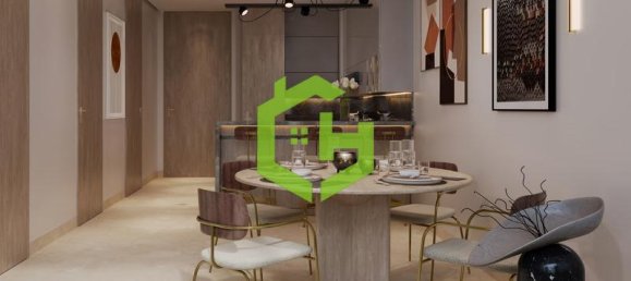 1 bedroom Apartment in Meydan, UAE No. 26999 10