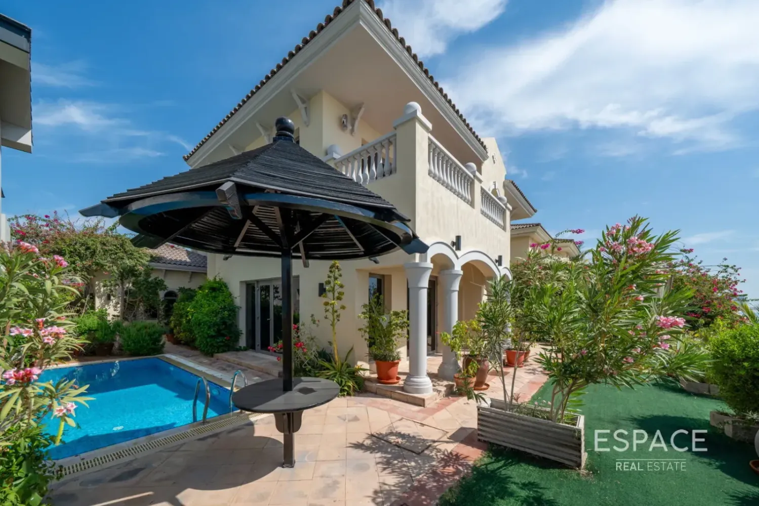 Vivenda T4 em Palm Jumeirah, UAE N.º 209750