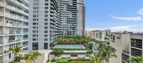 2 dormitorios propiedad comercial en alquiler en Miami, Miami-Dade, Florida, USA № 614968 5