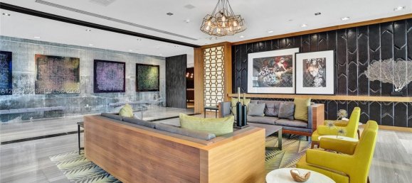 2 dormitorios propiedad comercial en alquiler en Miami, Miami-Dade, Florida, USA № 614968 13