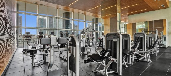 2 dormitorios propiedad comercial en alquiler en Miami, Miami-Dade, Florida, USA № 614968 4