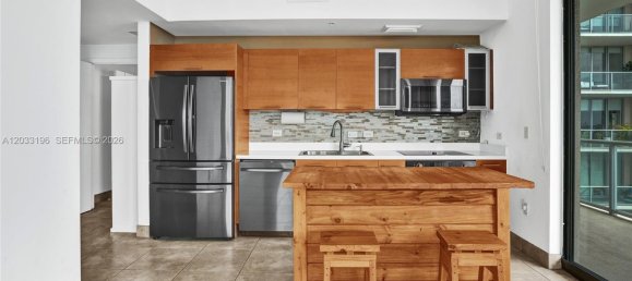2 dormitorios propiedad comercial en alquiler en Miami, Miami-Dade, Florida, USA № 614968 8