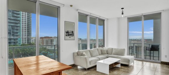2 dormitorios propiedad comercial en alquiler en Miami, Miami-Dade, Florida, USA № 614968 9