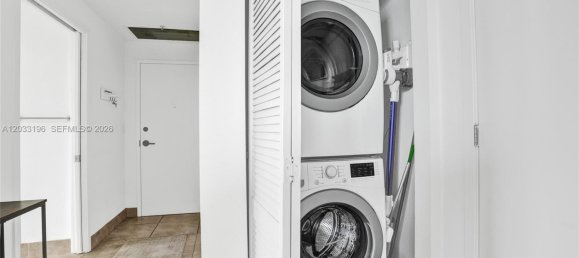 2 dormitorios propiedad comercial en alquiler en Miami, Miami-Dade, Florida, USA № 614968 6