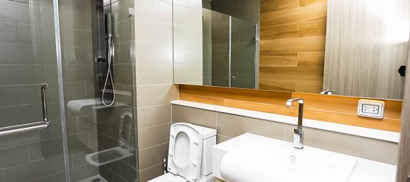 Кондоминиум  с 1 спальней в Банг Саре, Таиланд № 11998 23