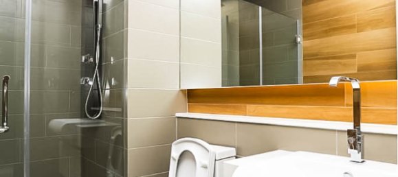 Кондоминиум  с 1 спальней в Банг Саре, Таиланд № 11998 21