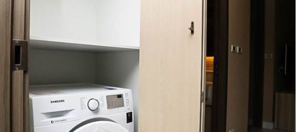 Кондоминиум  с 1 спальней в Банг Саре, Таиланд № 11998 8