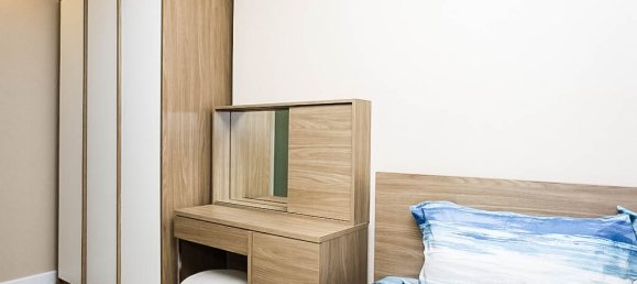 Кондоминиум  с 1 спальней в Банг Саре, Таиланд № 11998 16