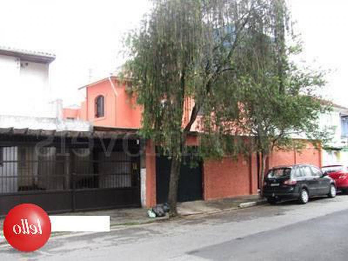 2 chambres Maison à Sao Paulo, Brazil No. 461020