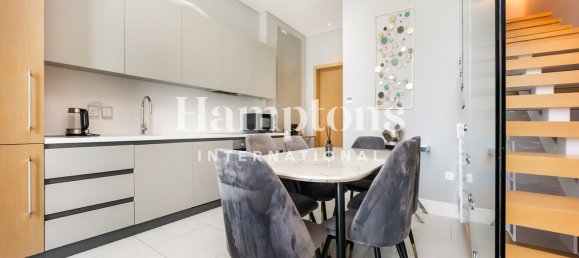 1 bedroom Apartment for rent in Business Bay, Dubai, UAE № 182035 7