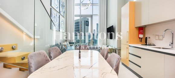 1 bedroom Apartment for rent in Business Bay, Dubai, UAE № 182035 23