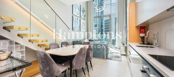 1 bedroom Apartment for rent in Business Bay, Dubai, UAE № 182035 2