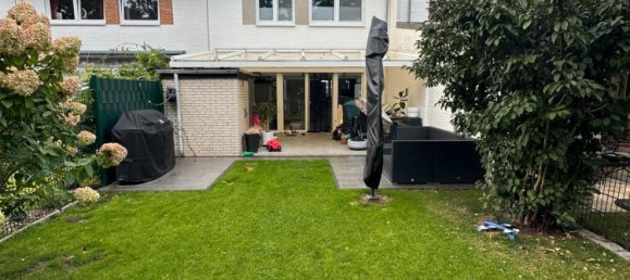 3 bedrooms Townhouse in Osnabruck, Germany No. 296930 2