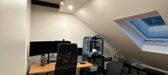 3 bedrooms Townhouse in Osnabruck, Germany No. 296930 16