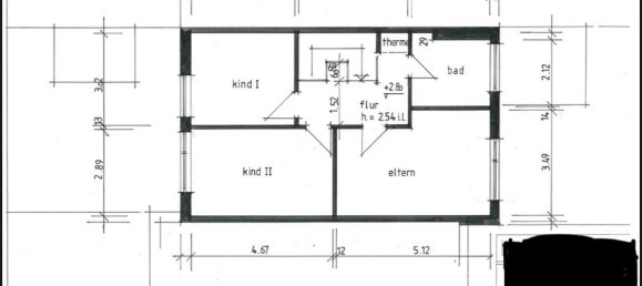 3 bedrooms Townhouse in Osnabruck, Germany No. 296930 19