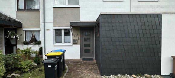 3 bedrooms Townhouse in Osnabruck, Germany No. 296930 17