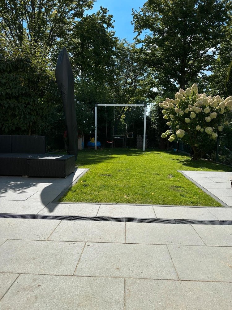 3 bedrooms Townhouse in Osnabruck, Germany No. 296930