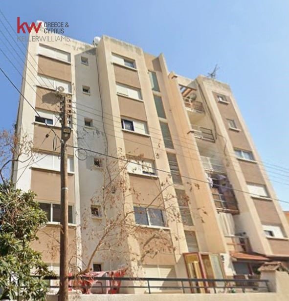 2 dormitorios apartamento en venta en Larnaca, Larnaka, Cyprus № 181174