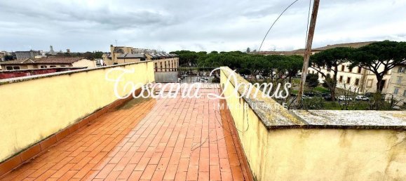 6 rooms Apartment in Siena, Italy No. 18410 20