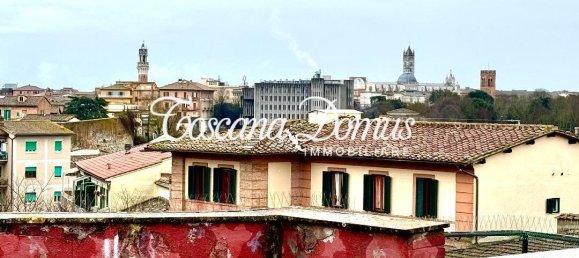 6 rooms Apartment in Siena, Italy No. 18410 3