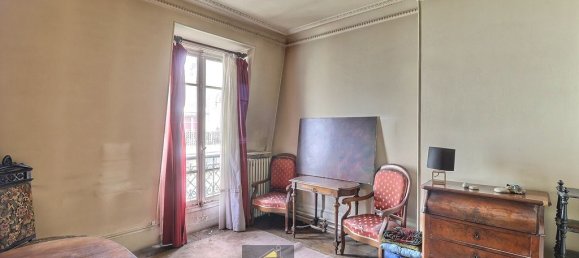 3 bedrooms Apartment in Paris, France No. 164011 5