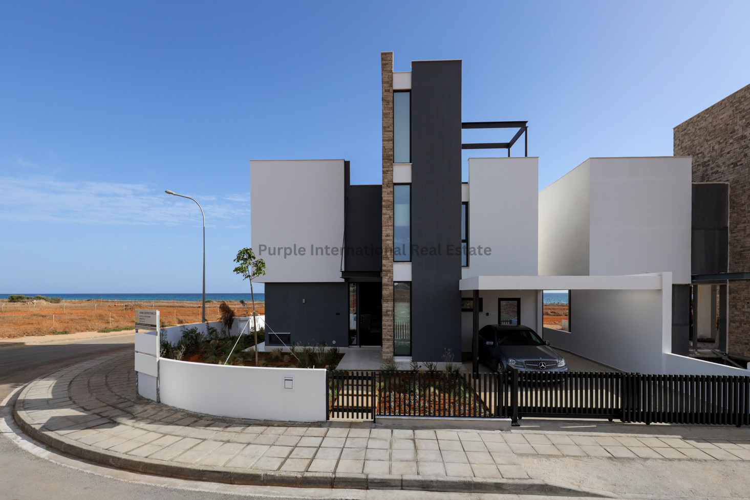 5 bedrooms Villa in Ayia Napa, Cyprus No. 173023